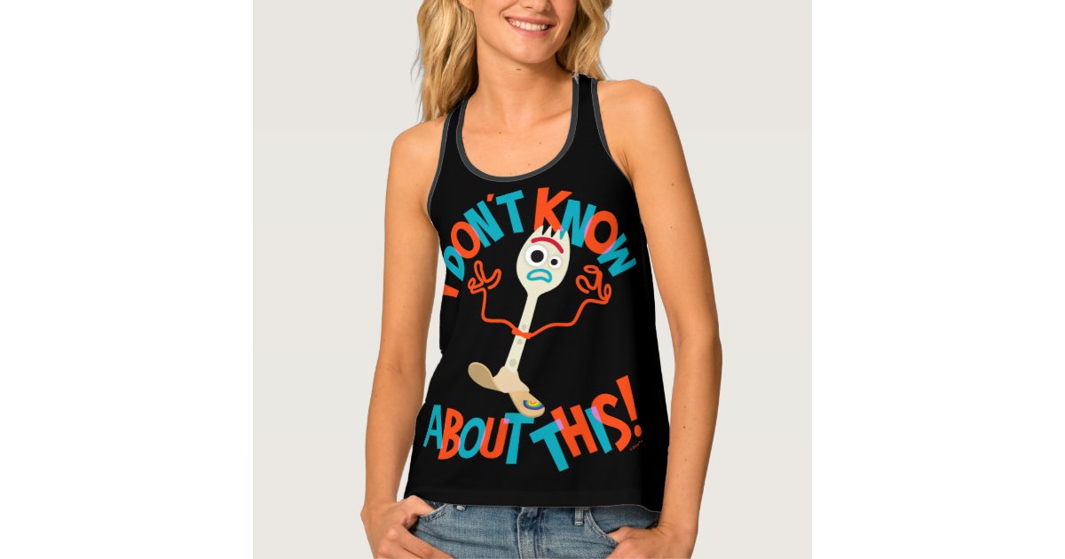 forky top