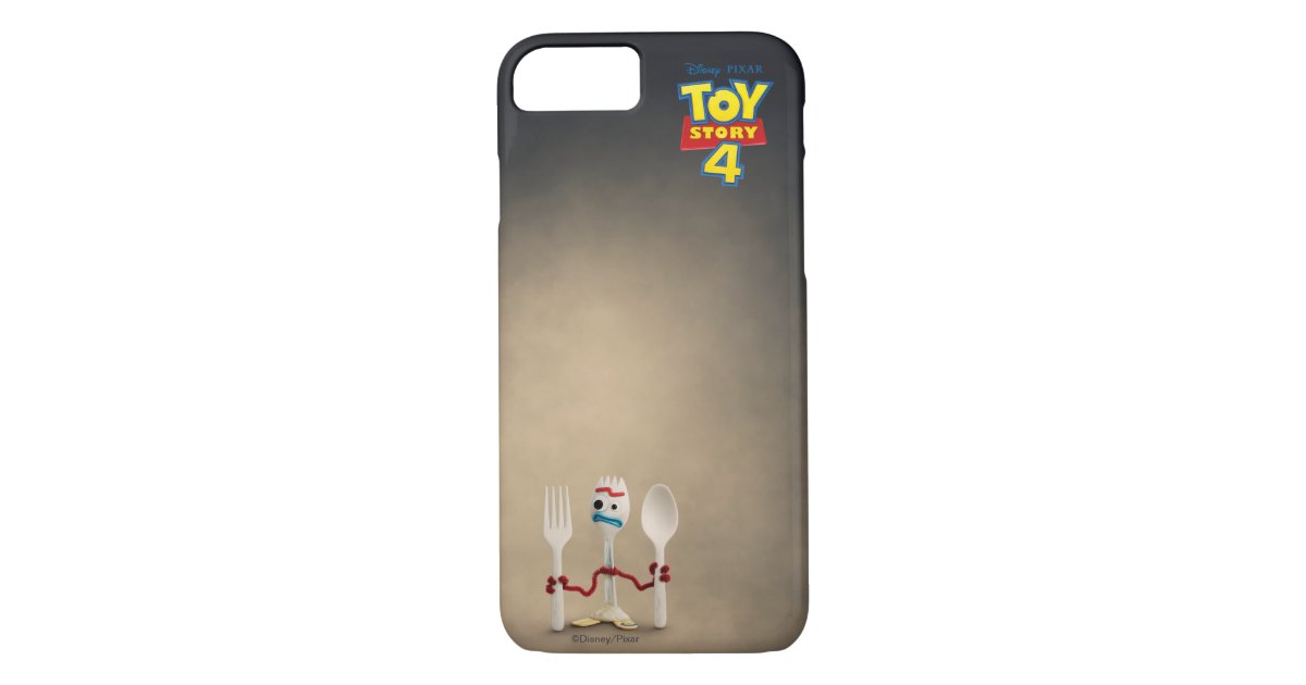 forky pillow case