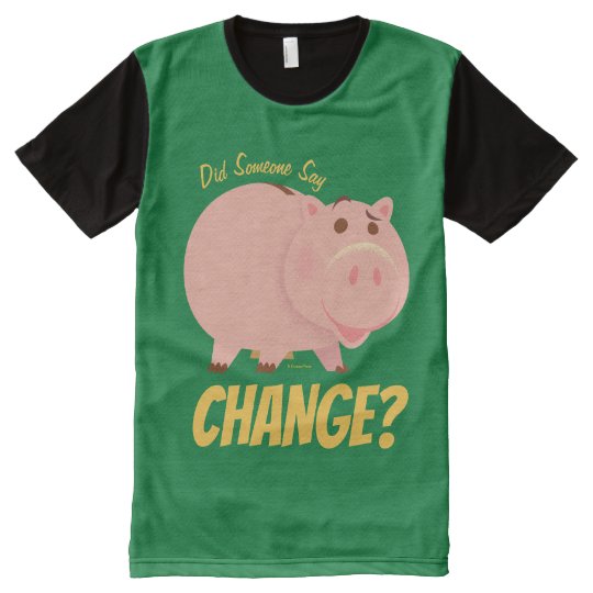hamm toy story shirt