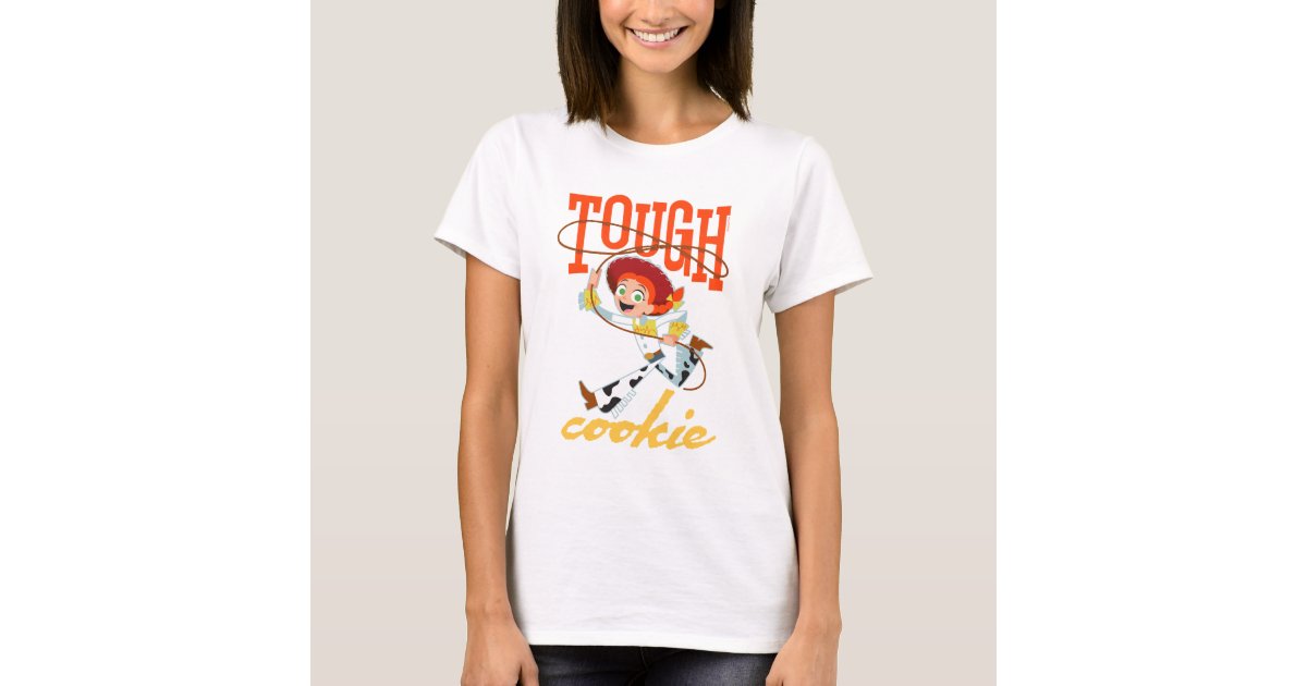 jessie toy story tshirt