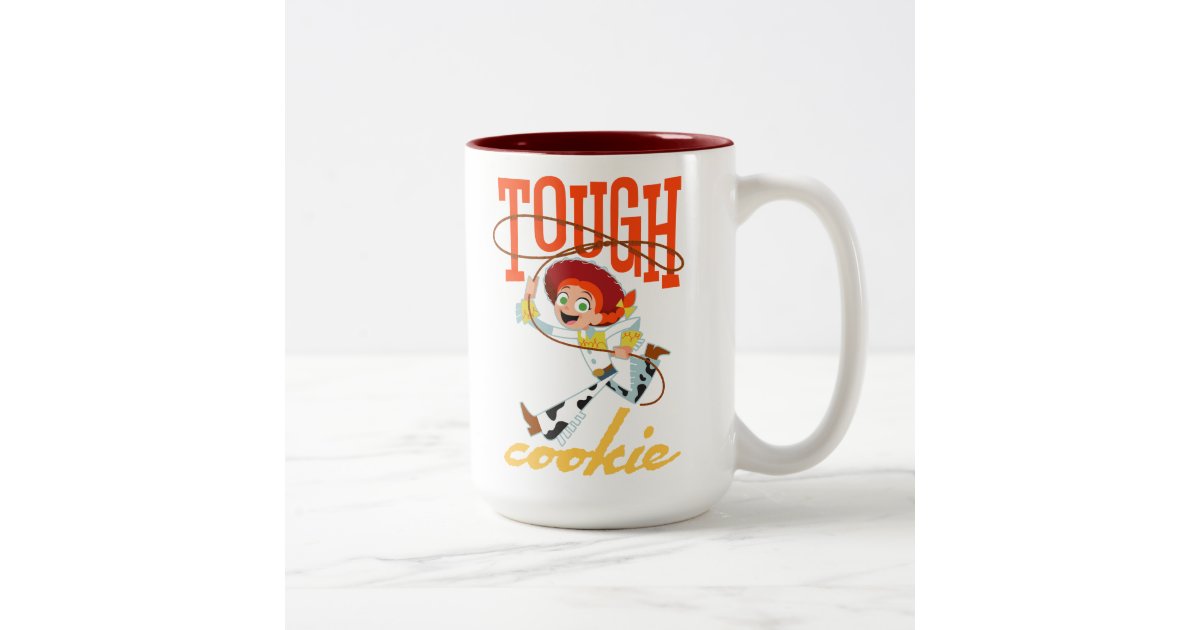 jessie toy story cup