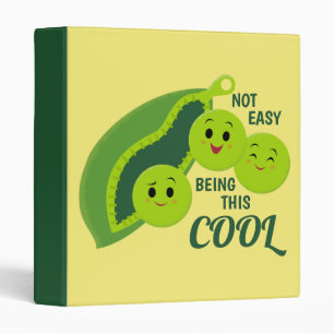 Toy Story 4   Peas-in-a-Pod Tumbling Out 3 Ring Binder