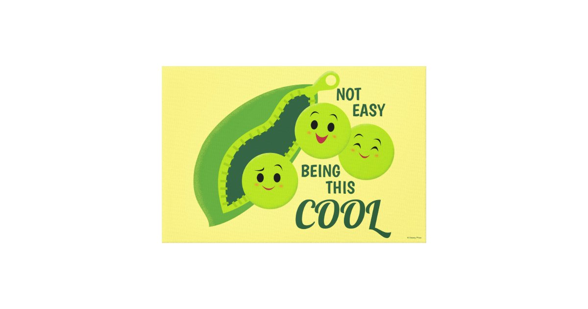 peas in a pod names toy story