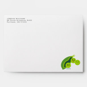 Toy Story 4 Peas-in-a-Pod Tumbling Out Envelope