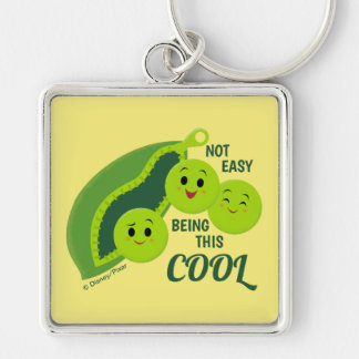 Toy Story 4 | Peas-in-a-Pod Tumbling Out Keychain