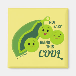 Toy Story 4 Peas-in-a-Pod Tumbling Out Magnet