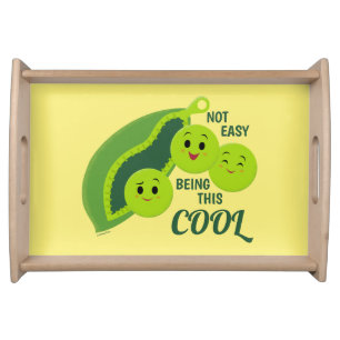 Toy Story 4   Peas-in-a-Pod Tumbling Out Serving Tray