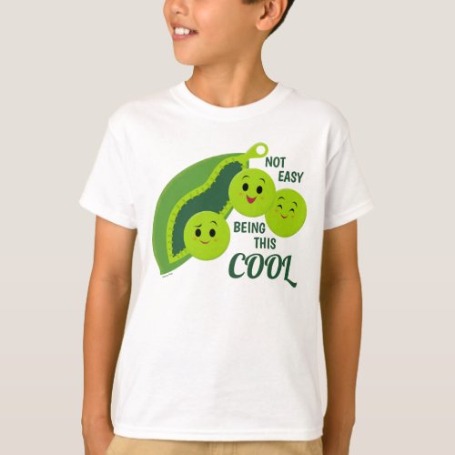 Toy Story 4  Peas_in_a_Pod Tumbling Out T_Shirt