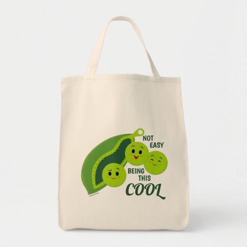 Toy Story 4  Peas_in_a_Pod Tumbling Out Tote Bag