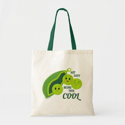 Toy Story 4 | Peas-in-a-Pod Tumbling Out Tote Bag