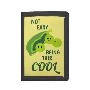 Toy Story 4   Peas-in-a-Pod Tumbling Out Tri-fold Wallet