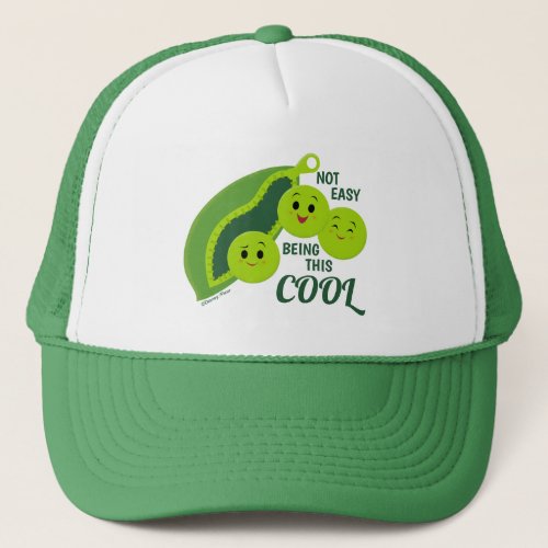 Toy Story 4  Peas_in_a_Pod Tumbling Out Trucker Hat