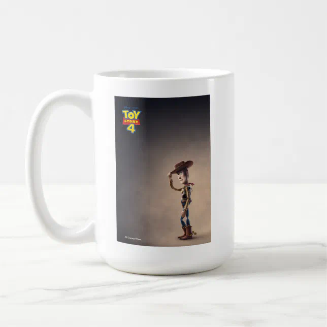 Zazzle Toy Story Poster Mug