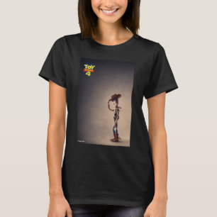 Toy Story 4 Poster T-Shirt