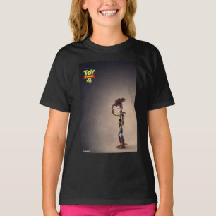 Toy Story 4 Poster T-Shirt