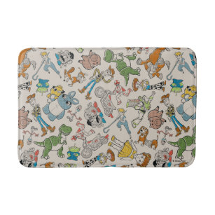 Toy Story Bathroom Accessories Zazzle Toy Story Bathroom Accessories Zazzle