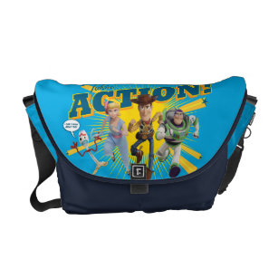 peeps messenger bag