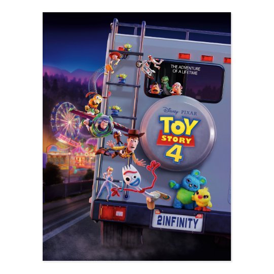 toy story rv tent