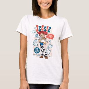 Vintage Cowgirl T-Shirts - Vintage 