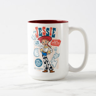 toy story coffee cup