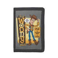Toy Story 4 | Vintage Sheriff Woody Doll Ad