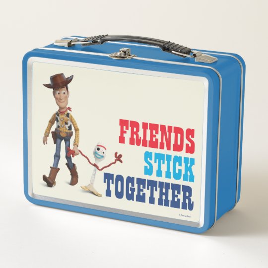 forky lunch box