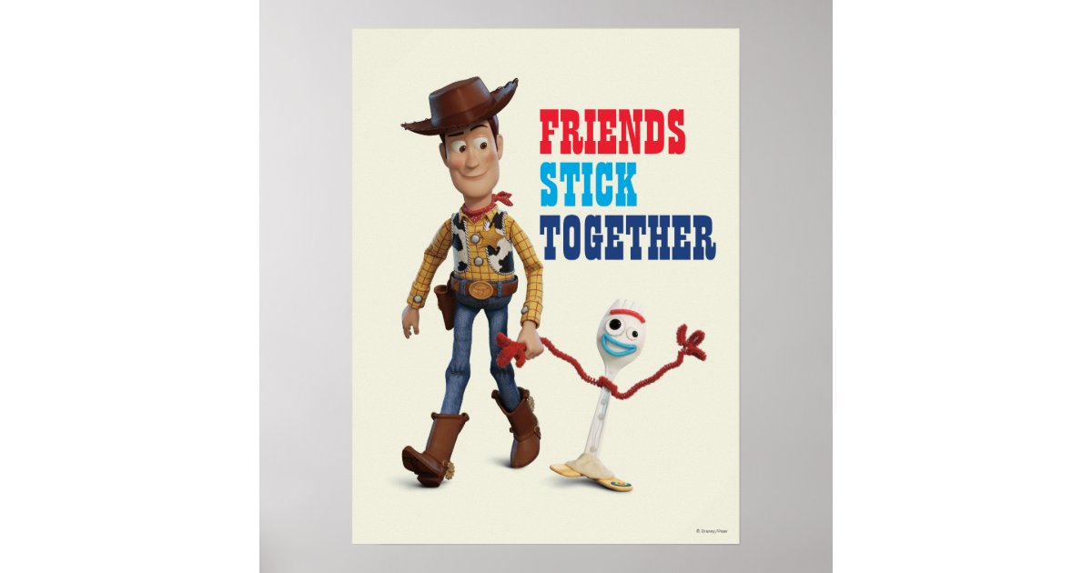 Meet the Toys.Forky  Toy story birthday, Disney toys, Toy story  birthday party