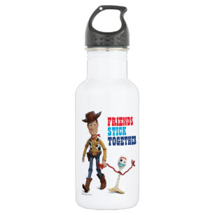 Toy story inspired water bottle #andyscoming #toystory #toystory4 #jes