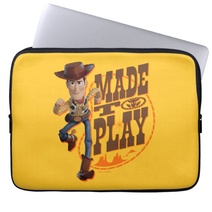 toy story laptop