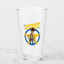 Toy Story 4 | Woody "The Sheriff Is Here" Glass