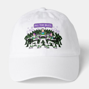 Toy Story 5 All The Buzz Lightyear Hat