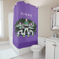 Toy Story 5 | All The Buzz Lightyear