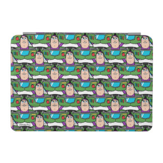 Toy Story 5 | Galactic Buzz Lightyear Squadron iPad Mini Cover