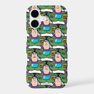 Toy Story 5 | Galactic Buzz Lightyear Squadron iPhone 17 Case