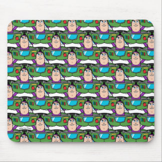 Toy Story 5 | Galactic Buzz Lightyear Squadron Mouse Pad