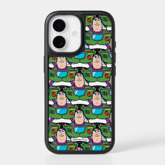 Toy Story 5 | Galactic Buzz Lightyear Squadron iPhone 17 Case