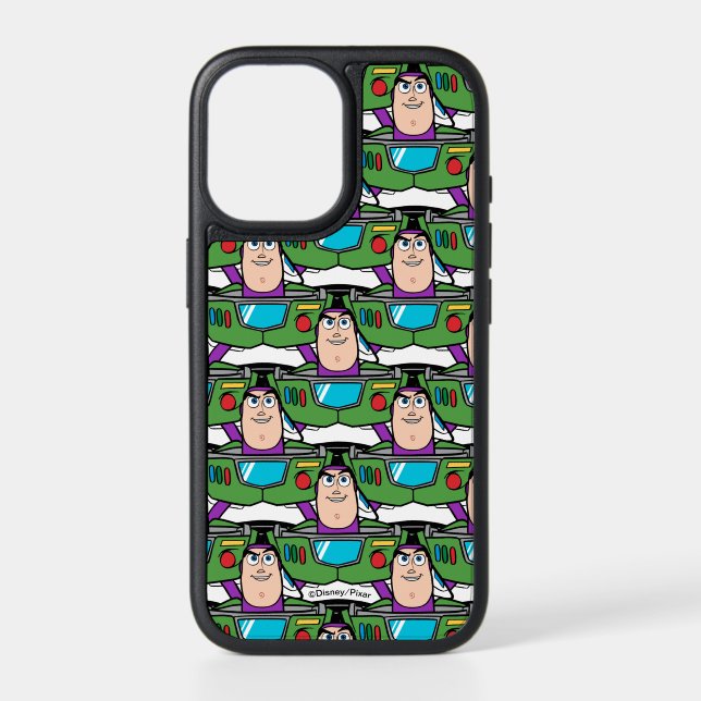 Toy Story 5 | Galactic Buzz Lightyear Squadron Otterbox iPhone
