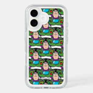 Toy Story 5   Galactic Buzz Lightyear Squadron iPhone 16 Case