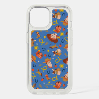 Toy Story 5 | Woody, Jessie & Bullseye Roundup iPhone 15 Case