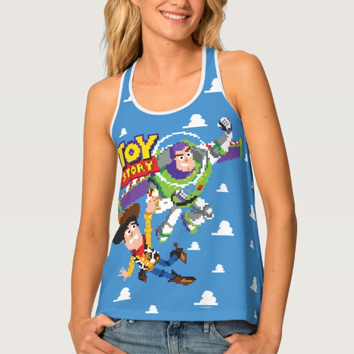 buzz lightyear top
