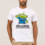 Toy Story Alien | Family Vacation T-Shirt
