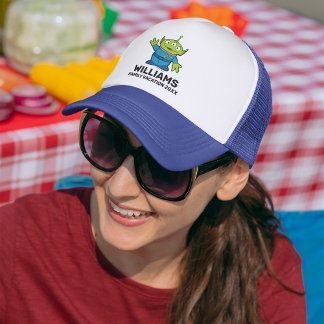 Toy Story Alien | Family Vacation Trucker Hat