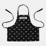 Toy Story | Alien Pattern Apron