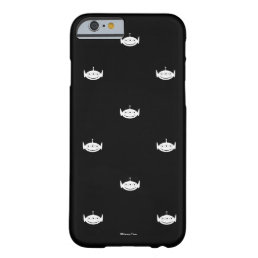 Toy Story | Alien Pattern Barely There iPhone 6 Case