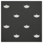 Toy Story | Alien Pattern Fabric