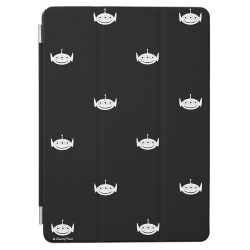 Toy Story  Alien Pattern iPad Air Cover