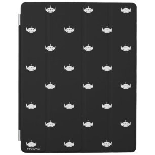 Toy Story   Alien Pattern iPad Smart Cover