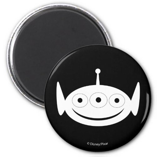 Toy Story  Alien Pattern Magnet