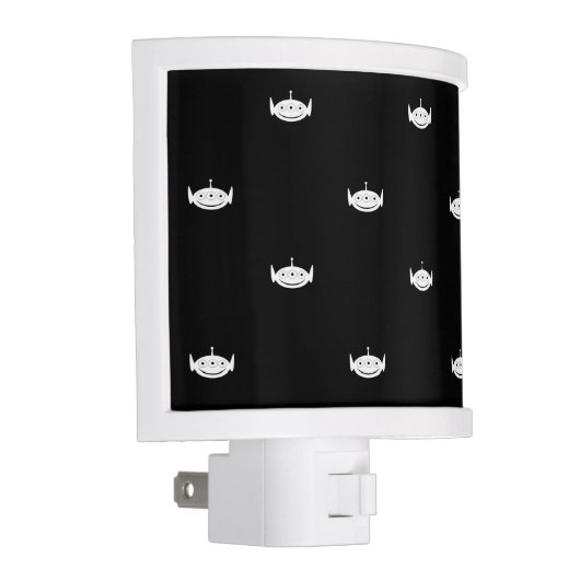 Toy Story | Alien Pattern Night Light (Right)