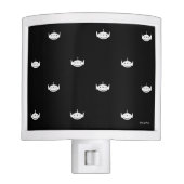 Toy Story | Alien Pattern Night Light (Front)